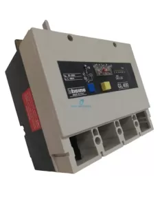 Bticino 7081/400 diferencial gl 400 4p 400a sujeto a terminales delanteros